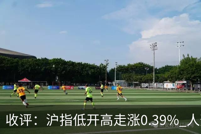收评：沪指低开高走涨0.39% 人形机器人概念股集体走强
