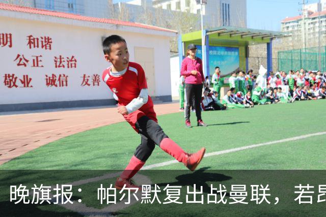 晚旗报：帕尔默复出战曼联，若昂-佩德罗仍要伤缺数周